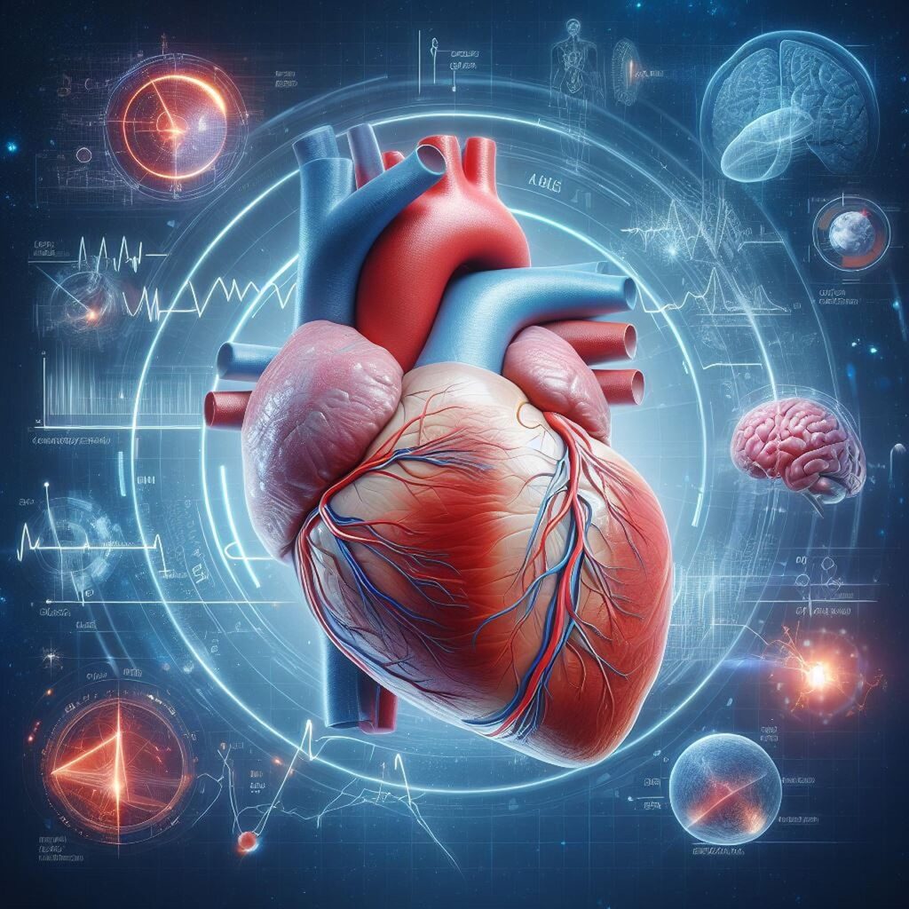 heart illustration