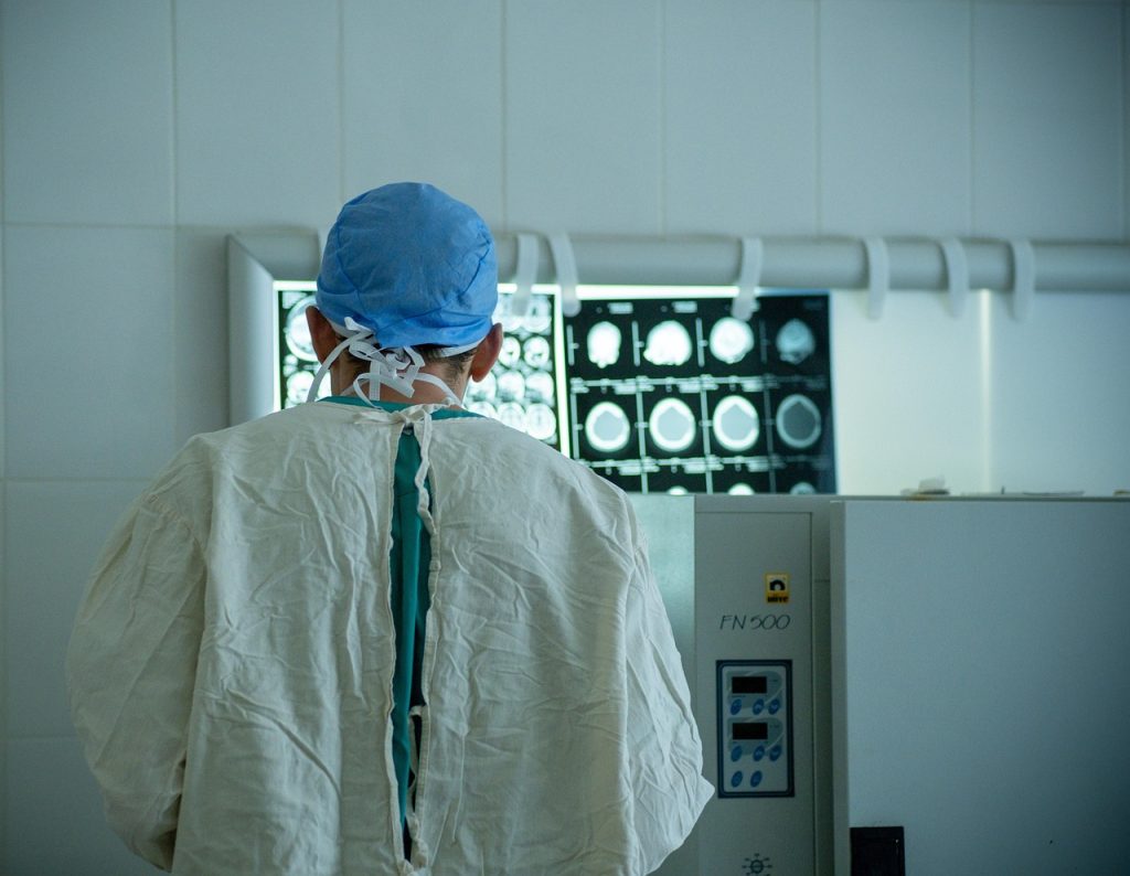 Dr. Andrew Rudin, MD